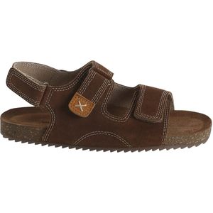 Vertbaudet - Sandalen - Leer - Klittenband - Voor Kinderen