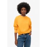 Superdry - Essential Logo - Sweatshirt - Dames