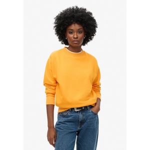 Superdry - Essential Logo - Sweatshirt - Dames