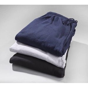 Fruit of the Loom - Joggingbroek - Lichtgrijs - Heren