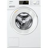 Miele WSD 023 WCS - Wasmachine - CapDosing