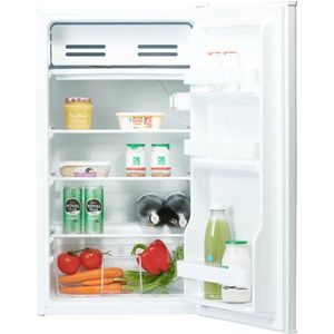 Salora COOLFREEZE47WH - Koelkast - Koelkast Tafelmodel - Koelkasten