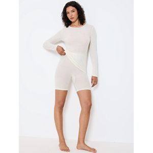 Triumph Longsleeve Beauty Layers