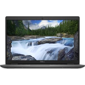 DELL Latitude 3440 Intel® Core™ i5 i5-1335U Laptop 35,6 cm (14") Full HD 8 GB DDR4-SDRAM 256 GB SSD Wi-Fi 6E (802.11ax) Windows 11 Pro Grijs