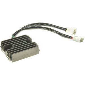 Ducati Streetfighter 848 1098 1098s MOSFET - Spanningsregelaar - Gelijkrichter. Ook geschikt voor lithium Ion accu's. 3 jaar garantie
