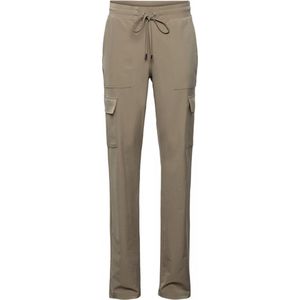 &CO Woman pantalon Peggy Travel PA 234 khaki maat S