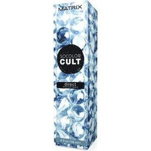 Matrix Socolor Cult Semi Marble Grey 118ML