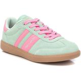 TEDDY SMITH 120123 Trainer - GROEN