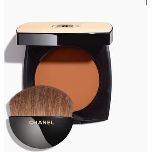 CHANEL - Les Beiges Poudre Belle Mine Naturelle - B110 - Foundation