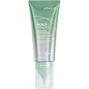 JOICO - Scalp Vitality - Exfoliating Foaming Scrub - 177 ml
