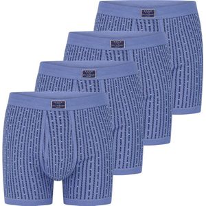ESGE Heren retro short / pant 4 pack Jeans