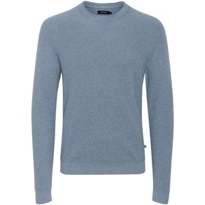 Matinique Trui Malagoon 30207195 1840201 Captains Blue Melange Mannen Maat - S