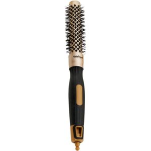 Thermal Hair Brush RickiParodi Thermal 19 mm – Precisie en Volume voor Kort Haar en Details