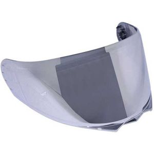 CGM - 9568-AL5-00P - Vizier - Grijs - Voor Motorhelm