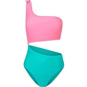 Pepe Jeans Maxine Zwembroek Groen,Roze M Vrouw