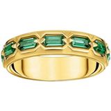 Thomas Sabo - TR2423-472-6-52 - Ring - Unisex - Rebel at Heart