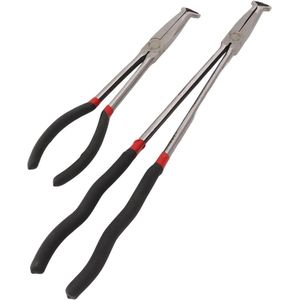 Inovra Plus - Elektrische Ontkoppeltang voor Auto-onderhoud en Reparatie met Lange Bougieverwijderingshulpmiddelen