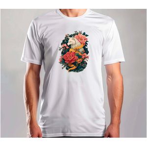 Feel Good Co - T Shirt - GoodVibes - PositiveVibes - VibeCheck - Cute - Gift - GoedeVibes - PositieveVibes - VoelJeGoed - BlijeVibes