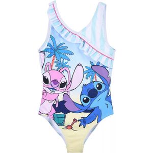 Disney Lilo & Stitch Badpak Mint Maat 98