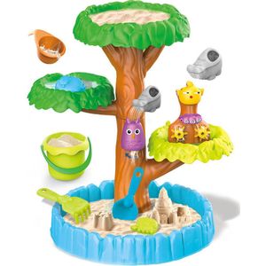 BENVY watertafel voor kinderen - speeltafel - strandspeelgoed - waterspeelgoed - zandtafel - buitenspeelgoed