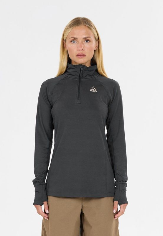 SOS Langarmshirt Jasna