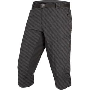 Endura Hummvee 3/4-broek Grijs M Man