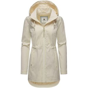 Ragwear Dakkota Ivory Jas Dames