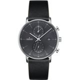 Junghans Form C 41/4876.00 - chronograaf - heren horloge - luxe horloge