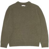 Nudie Jeans - August - Trui - Biologische Wol