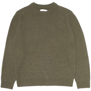 Nudie Jeans - August - Trui - Biologische Wol