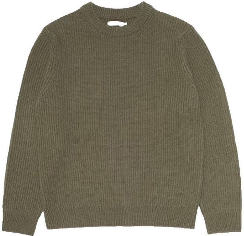 Nudie Jeans - August - Trui - Biologische Wol