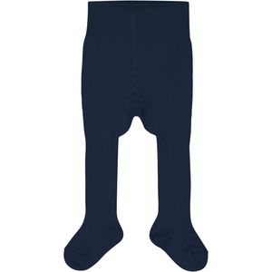 FALKE - Cosy Rib - Panty - Baby Blauw - Katoen Kasjmier