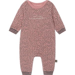 Charlie Choe baby meisjes pyjama Live in the Moment Old Pink