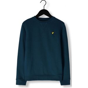 Lyle & Scott Sweater MLB2000V W992 Apres Navy