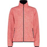 CMP - Giace - Damesjas - Campari - Met Capuchon - Met Ritsluiting