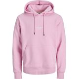JACK&JONES - JJESOHO SWEAT HOOD NOOS - Heren - Sweaters