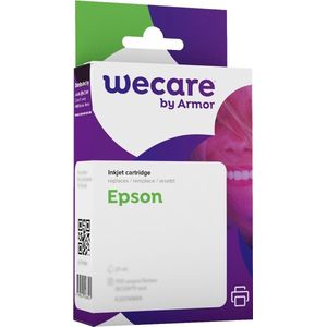 weCare Epson T1292 C