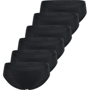 sloggi Dames hipster slip 6 pack GO Casual
