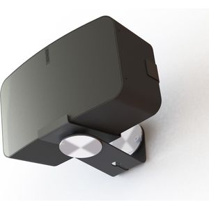 Multibrackets – Sonos premium draaibare wandbeugel voor Sonos Five en PLAY:5 | kleur zwart
