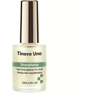 Tinovo Uno - Nagellak - Nagelversterker - Basis Coat - Sneldrogend