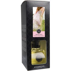 Bridgewater - Geurstokjes 'Spring Dress' - 120ml