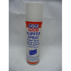 Liqui Moly koperspray vet
