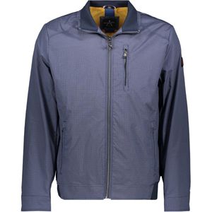 Donders Jas Textile Jacket 21781 780 Marine Mannen Maat - 60