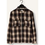 Anerkjendt - Akhanky Wool OS - Overshirt - Beige