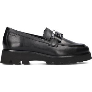Sioux - Meredira - Loafers - Zwart