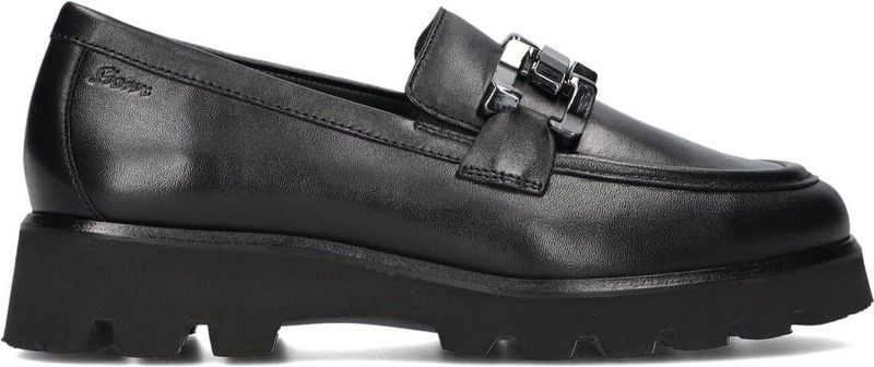 Sioux - Meredira - Loafers - Zwart