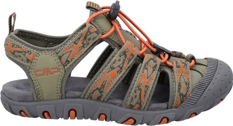 CMP Kinderen Sahiph sandalen