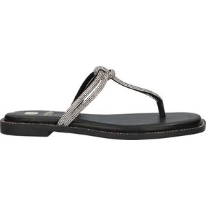 La Strada Sandaal zwart dames - maat 37