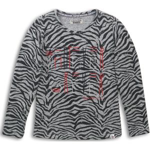 DJ Dutchjeans meisjes shirt What Ever