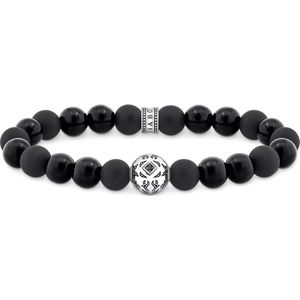 Thomas Sabo - A2145-705-11 - Armband - Zwart - 925er Zilver